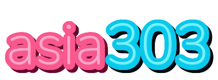 asia303 — logo kanal